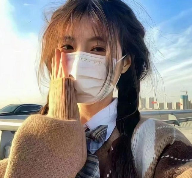 模范爱侣
